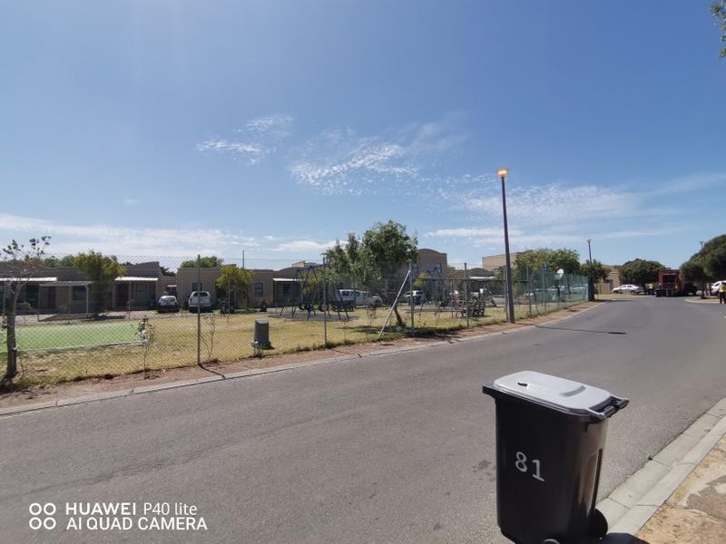 To Let 1 Bedroom Property for Rent in Bardale Village Western Cape